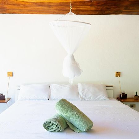 Amaru Wellbeing Resort Chinandega Bagian luar foto