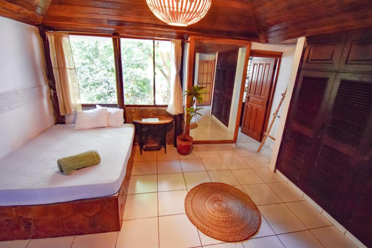 Amaru Wellbeing Resort Chinandega Bagian luar foto
