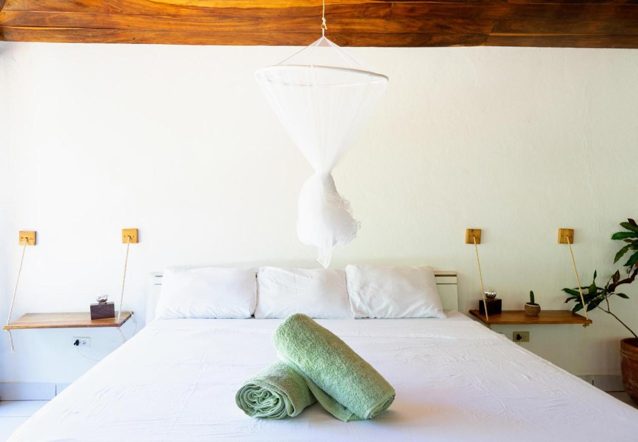 Amaru Wellbeing Resort Chinandega Bagian luar foto